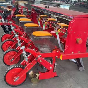 เครื่องหว่าน<span class=keywords><strong>เมล็ด</strong></span><span class=keywords><strong>ข้าวโพด</strong></span>แบบไม่ไถพรวนติดรถแทรกเตอร์ 2&4 แถว พร้อมระบบใส่ปุ๋ยและหว่าน<span class=keywords><strong>เมล็ด</strong></span>ในเครื่องเดียว - Product Image 3