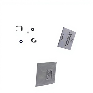 Kit de Reparación de Inyector de Combustible 06E998907G Nuevo de Fábrica al por Mayor para Motor de Automóvil Golf, Material de Goma - Product Image 1