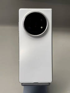 Nuevo Teléfono Inteligente 5G 2025 Xfold 5 Plegable Blanco con Cámara de 108MP, Pantalla OLED de 120Hz, Android 15, Batería de 5000-5999mAh, Elegante - Product Image 2