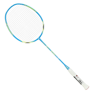 WHIZZ Modèle S7 Junior en composite de carbone <span class=keywords><strong>raquette</strong></span> de <span class=keywords><strong>badminton</strong></span> - Product Image 4