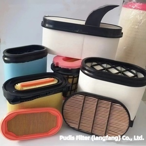 Thiết bị nặng tổ ong phần tử lọc không khí 346-6687 3466688 p639058 2232513 c30400 PA5289 3466687 - Product Image 5