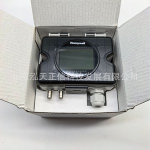 Honeywell เครื่องส่งสัญญาณความดันที่แตกต่างกัน HSDP-A100ML HSDP-A100M HSDP-A10000UL - Product Image 3