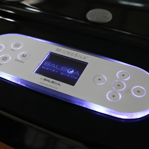 Gurgle OEM ODM Vasca Idromassaggio Rotonda Personalizzata per Esterni in Acrilico per <span class=keywords><strong>8</strong></span> Persone, Fornitore di Spa e Vasche Idromassaggio - Product Image 4