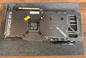 Tarjeta Gráfica Usada al por Mayor TUF Gaming GeForce RTX 3070 Ti 8GB GDDR6X con Ventilador para Estaciones de Trabajo y Computadoras de Escritorio AS US TUF RTX 3070 Ti TUF - Product Image 5