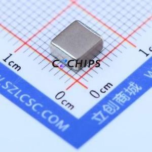 C5750X5R1A107MT000E SMD <b>Capacitor</b> (MLCC) 2220 ( Capacitance: 100uF )( Precision: 20% Rated Voltage: 10V ) - Product Image 2