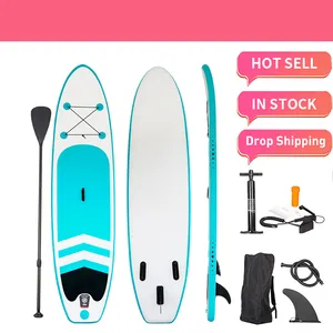 2023 nuovo Design leggero durevole di alta qualità migliore Stand Up Paddle Board Surf in vendita tavola da surf