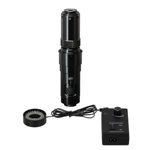 <span class=keywords><strong>Microscope</strong></span> numérique haute résolution MZDH0850 pour l'inspection de la vision industrielle - Product Image 3