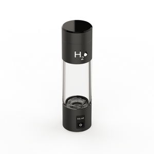 4000-6000PPB High Concentration Hydrogen Water Generator Bottle Portable PEM Electrolysis Hydrogen Rich Water Cup Daily <strong>Health</strong> - Product Image 3