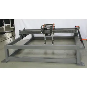 Floor Stepping Fatigue Testing Machine