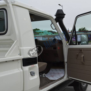 Cubierta de Ventilación Interior MAICTOP, Accesorios de Plástico ABS para Automóviles <span class=keywords><strong>Toyota</strong></span> <span class=keywords><strong>Land</strong></span> <span class=keywords><strong>Cruiser</strong></span> LC 79 <span class=keywords><strong>75</strong></span> 76 LC79 FJ79 Serie <span class=keywords><strong>Pickup</strong></span> 4WD - Product Image 4