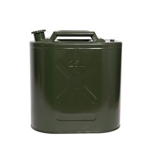 Bidon métallique antirouille pour <span class=keywords><strong>essence</strong></span> - Product Image 3