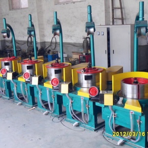 Di alta qualità a basso costo per filo di acciaio tipo puleggia a secco linea di trafilatura macchina - Product Image 4