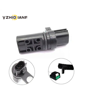 Sensor de Posición del Cigüeñal 23731-4M500 23731-4M505 B3G31-4M50B 23731-AL616 A29-630 para Nissan Armada Titan Infiniti FX45 QX56 - Product Image 1