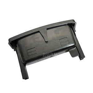 Caja de Almacenamiento para Consola Central de Mercedes Benz Clase C Vito, Organizador de Plástico para el Tablero, Compartimento Interior Delantero - Product Image 5