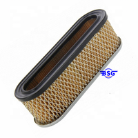 Rota Ry 5941 Menggantikan 399806 Filter Udara Briggs dan TRA Tton, 399806S, 491519