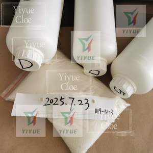 5-Bromo-1-Pentene CAS 1119-51-3 Pureza 99% Disponible Ventas calientes - Product Image 5