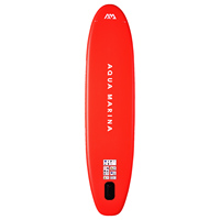 AQUA MARIAN 2026 MONSTER Planche de paddle gonflable 366*84*15cm pour sports de plein air et surf