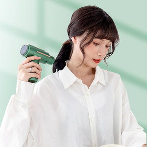 Ventes transfrontalières Détente Pistolet myofascial Soulagement des tissus profonds Masseur dorsal Charge Pistolet de massage électrique professionnel à grande vitesse - Product Image 3