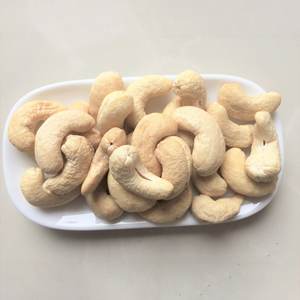 WW210 Noix de cajou pour collations et sucreries Produit agricole haut de gamme - Product Image 5