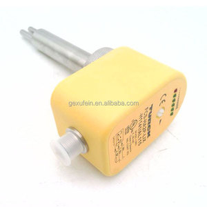 Sensor de Monitoreo de Flujo FCS-HA2P-LIX-AL115 FCS-H2AP-LIX-H1141/AL115 100% Original, Nuevo, 6870722 - Product Image 4