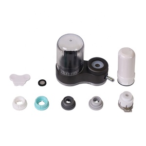 Appareils électroménagers rentables montés sur le <span class=keywords><strong>robinet</strong></span> filtre de <span class=keywords><strong>robinet</strong></span> à charbon actif purificateur d'<span class=keywords><strong>eau</strong></span> <span class=keywords><strong>du</strong></span> <span class=keywords><strong>robinet</strong></span> - Product Image 6