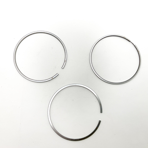 Kit Fasce Elastiche Pistone Adatto per FORD GK2Q 6K100 - Product Image 1