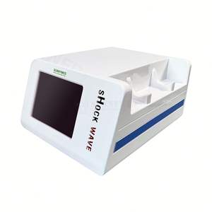 SY-WS03 vétérinaire ondes de choc physiothérapie équipement de soulagement de la douleur soulager la douleur cheval onde de choc dispositif prix - Product Image 1