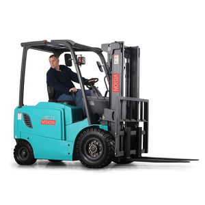 Vision Power Mini <strong>3</strong> <strong>Ton</strong> Rough Terrain <strong>Telescopic</strong> Goodsense Electric <strong>Forklift</strong> 3t 4x4 for Sale Manufacturer in Kenya - Product Image 1