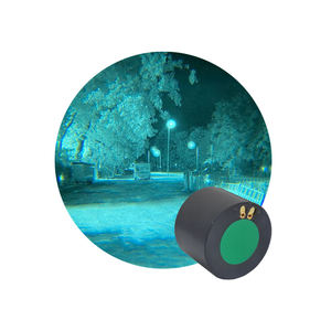 LinduNV Gen2 + MX10130 43mm Fat ANVIS P45 White phosphere gambar Intensifier Tube untuk Night Vision PVS7 - Product Image 1