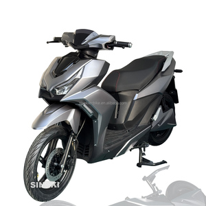 Nuovo Design Moto Elettrica 3000W 72V per Adulti, <span class=keywords><strong>Scooter</strong></span> E-Bike ad Alta Velocità e Lunga Autonomia in Vendita - Product Image 3