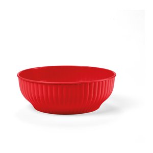 Insalatiera <b>Plastica</b> (34cm) costolata BLIM Assortito IN002 0340AT C01CA - Product Image 3