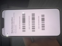 Teléfono Inteligente 5G Original Usado con 4GB de RAM y 128GB/256GB/512GB de Almacenamiento, Desbloqueado, Pantalla OLED de 6.1 Pulgadas para IPHONE 13
