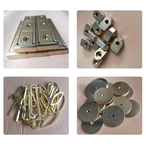 Tấm Đồng Thau Kim Loại Đồng Thau Theo Yêu Cầu Báo Giá Trực Tuyến Từ Nhà Máy Trung Quốc Dịch Vụ Cắt Laser Chế Tạo Kim Loại - Product Image 4