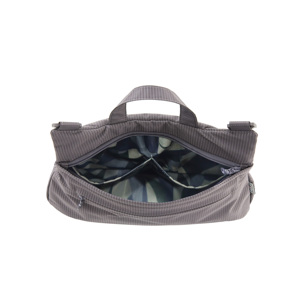 Bolso Bandolera de Alta Calidad para Mujer con Espacio de Almacenamiento Multinivel Personalizado - Product Image 4