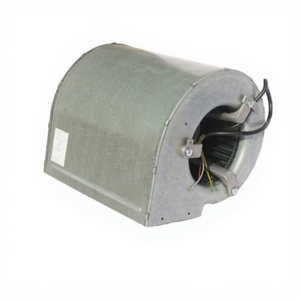 พัดลมระบายความร้อนเยอรมนี ZIEHL-ABEGG ของแท้ใหม่ 153897 RD13S-2EP.WD.2R - Product Image 1