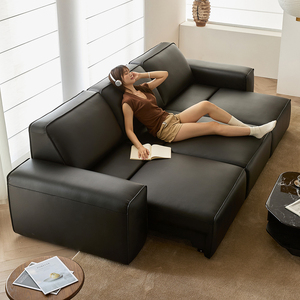 Da hiện đại <span class=keywords><strong>Sofa</strong></span> giường, 3 chỗ ngồi điện ngồi có thể ngả, vải tùy chọn, cho USA/<span class=keywords><strong>AU</strong></span>/EU thị trường, phòng khách, tường hugger thiết kế OEM - Product Image 1