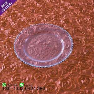 Mantel Bordado para Boda a Buen Precio - Product Image 1