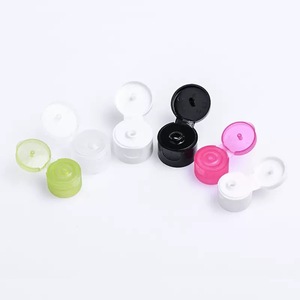 Chất lượng cao OEM/ODM tùy chỉnh thực hiện nhựa lật <span class=keywords><strong>Top</strong></span> Mũ tiêm modled nhà máy trực tiếp cho mỹ phẩm nắp chai - Product Image 2