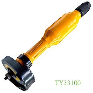 Materiale puro di rimozione, indipendentemente dal fatto che è stato rimosso da un angusti o uno spazio aperto ruota grinders trasporto libero - Product Image 3