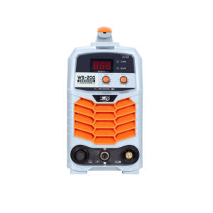 Machine à souder à l'arc à l'argon à courant continu à inverseur IGBT <span class=keywords><strong>TIG</strong></span>/WS-200 (AC220V) - Product Image 3