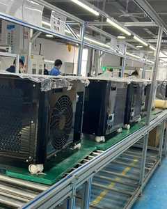 ICEGALAX Werksverkauf Sexy Japanische Massage-Wanne Smarte Badewannen und Duschen Luxus Outdoor-Schwimmbecken Whirlpools - Product Image 6