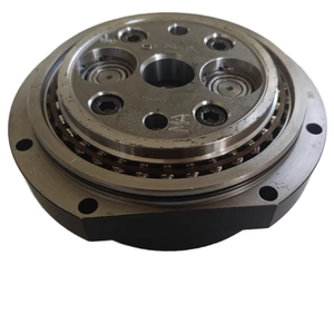 Reductor de Caja de Cambios para Robot Industrial 3HAC10828-10, Componente Principal del Motor para IRB660 Eje 6 - Product Image 6