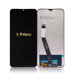 Écran tactile Lcd à écran tactile de téléphone portable OEM pour Redmi 9 Activ 9 Prime 9T 10 Prime Power 11 Prime 5G 12C - Product Image 2