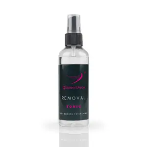 Tape Remover Gel Bond Remover For Removal of Keratin Bond and Tape-In Extensions