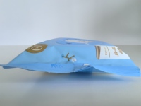 Lingettes de nettoyage anti-insectes écologiques Couvercle d'étanchéité anti-humidité Sans javel Parfum frais Lingettes de voyage pour bébé non tissées