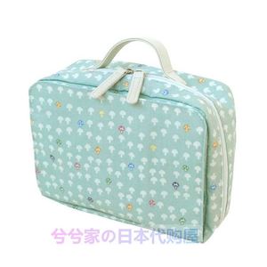 Ensemble de sacs fourre-tout matelassés pour bébé, sacs à langer en nylon, sacs de voyage - Product Image 1