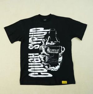 T-shirt da <span class=keywords><strong>uomo</strong></span> <span class=keywords><strong>in</strong></span> cotone stile Casual da <span class=keywords><strong>uomo</strong></span> <span class=keywords><strong>in</strong></span> tessuto a maglia Oversize solido Fitness/abbigliamento regalo Festival di tendenza americano - Product Image 5