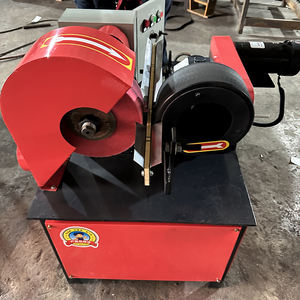 Usine de machine de polissage de tuyau inoxydable durable de haute stabilité de production élevée en Chine - Product Image 3