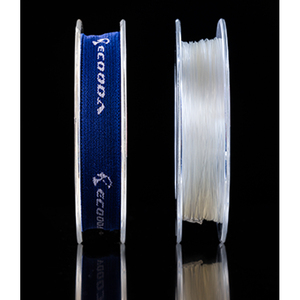 Filo da Pesca in Fluorocarbonio Marca TAKEDEO Ecooda, Lenza in Fluorocarbonio - Product Image 4