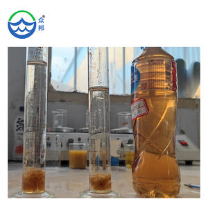 El polímero PAC es espesante y actúa como potenciador de la viscosidad en fluidos de perforación a base de agua - Product Image 4